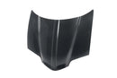 Pontiac Trans Am 1998-2002 WS9 Style Carbon Fiber Hood - FREE SHIPPING +$50 Gift Card