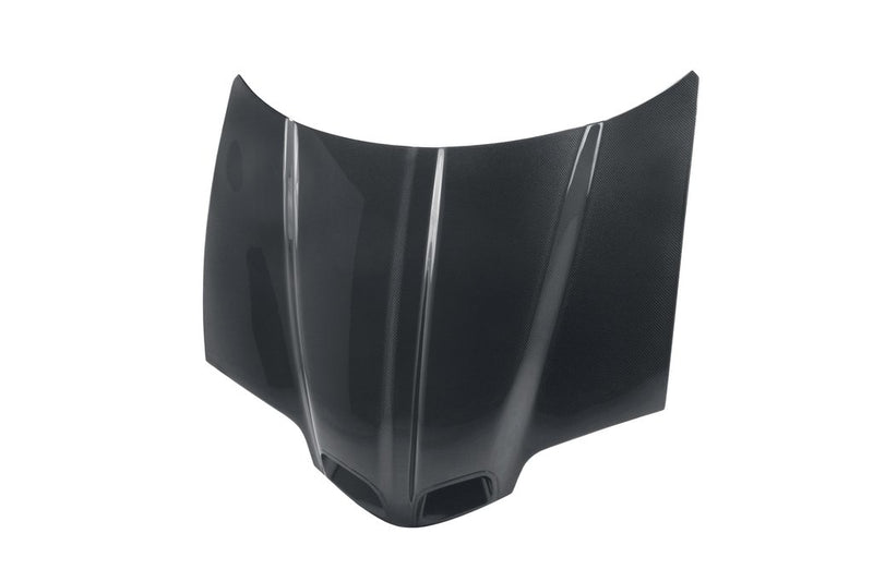 Pontiac Trans Am 1998-2002 WS9 Style Carbon Fiber Hood - FREE SHIPPING +$50 Gift Card