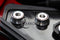 Billet Chevy SS Beauty Washer Kits