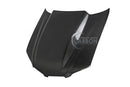 Pontiac G8 Carbon Fiber Cowl Hood