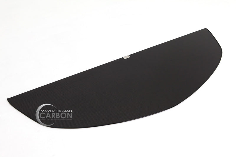 G8 Carbon Fiber Splitter