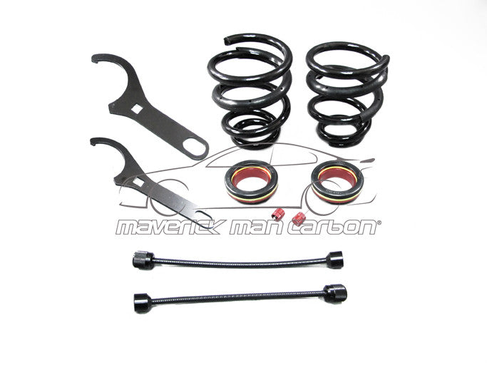 best coilovers for g8 gt
