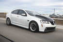 Pontiac G8 Carbon Fiber Cowl Hood