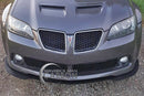 Pontiac G8 Splitter