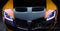 Pontiac G8 Projector Headlights with LED DRL