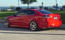 The Number One Pontiac G8 Spoiler now in FRP