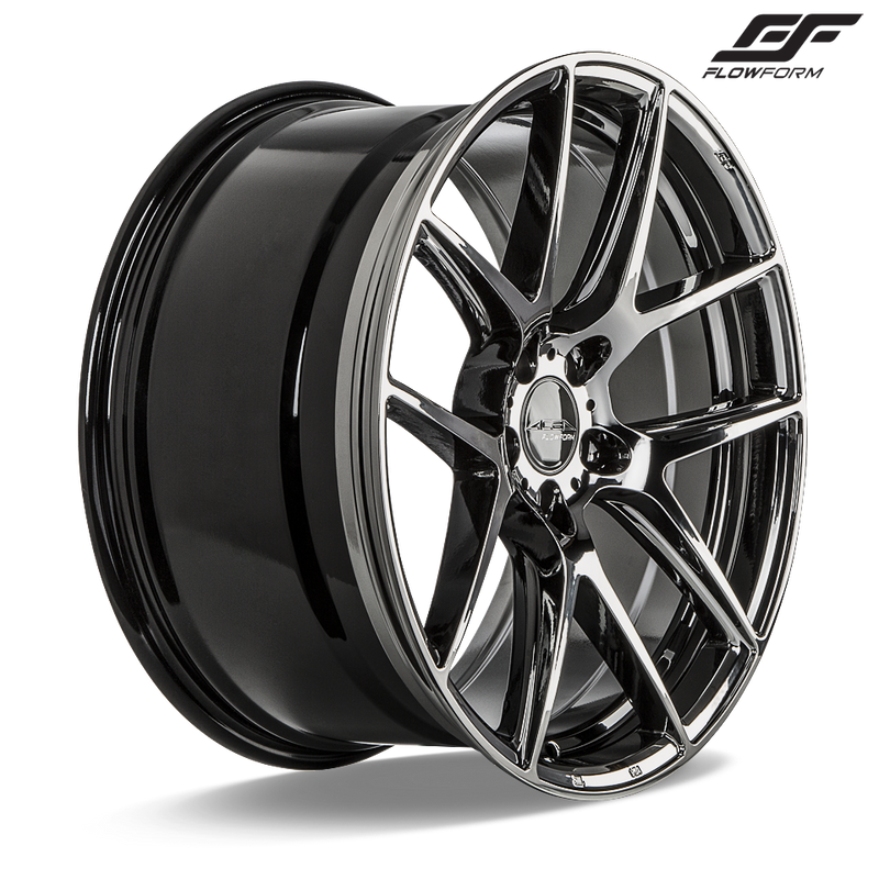 Pontiac GTO ACE Alloy Flow Formed AFF02 Wheels – Maverick Man Carbon Pontiac GTO ACE Alloy Flow Formed AFF02 Wheels – Maverick Man Carbon