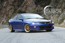 Genuine Holden Monaro Complete Front Bumper Conversion