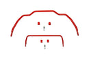Pontiac GTO Pedders SportsRyder Front and Rear Sway Bar Kit