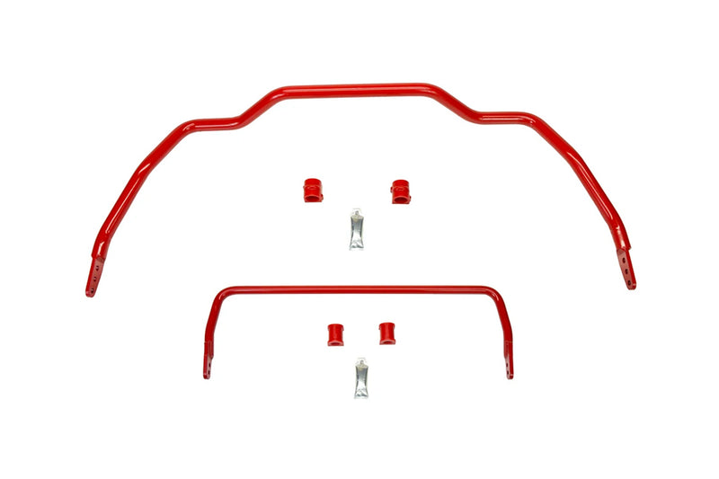 Pontiac GTO Pedders SportsRyder Front and Rear Sway Bar Kit