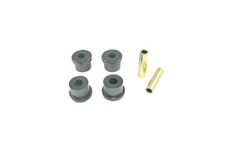 Pontiac GTO Whiteline Rear Control Arm Bushing Kit