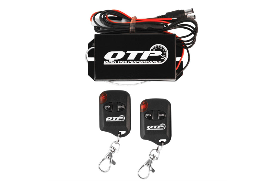 Qb Speed Remote Quick Time Performance Wireless Remote Controller – Maverick Man Carbon