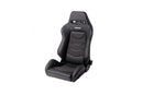 Recaro Sportster GT Seat