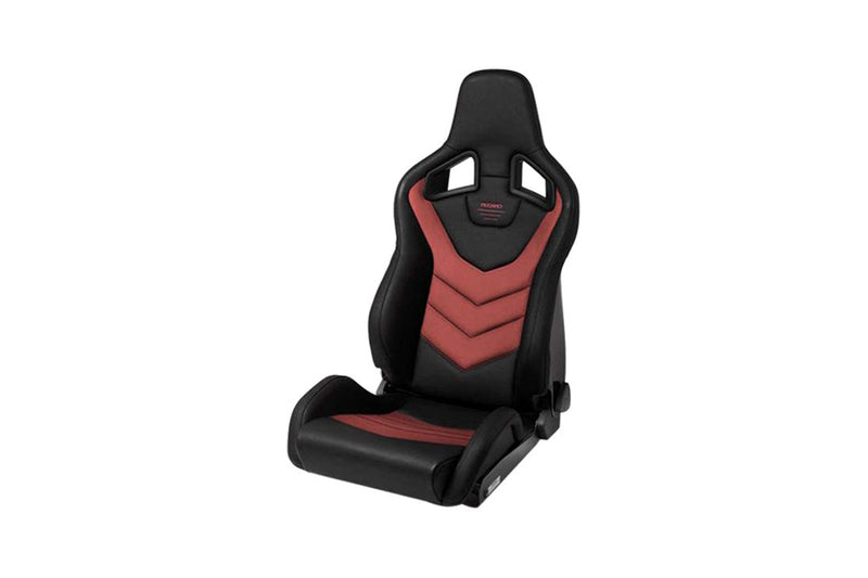 Recaro Sportster GT Seat