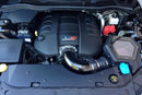 Roto-Fab 2014-2015 Chevy SS Radiator Cover