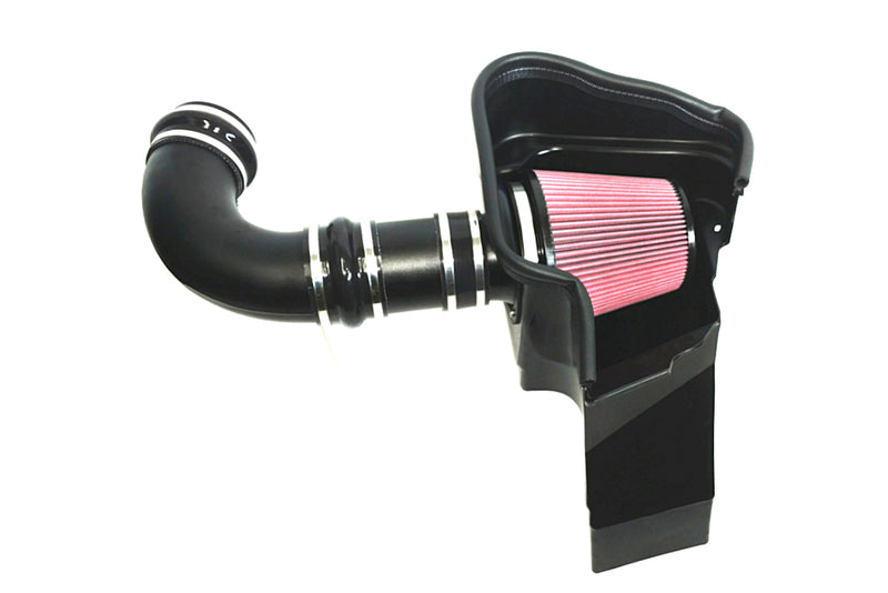 Pontiac G8 Roto-Fab GT and GXP Cold Air Intake System - FREE SHIPPING