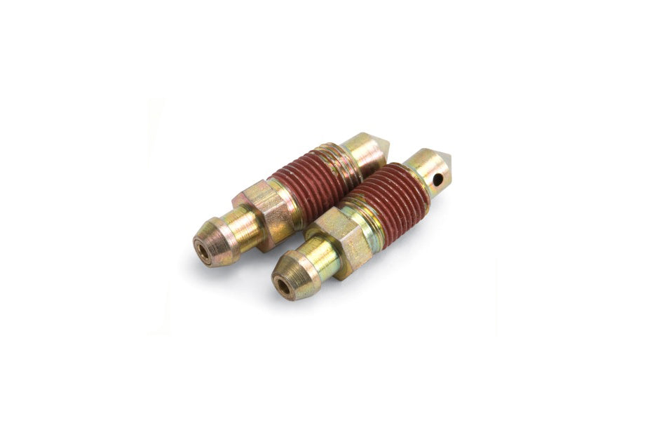 Russell Speed Bleeders – Maverick Man Carbon