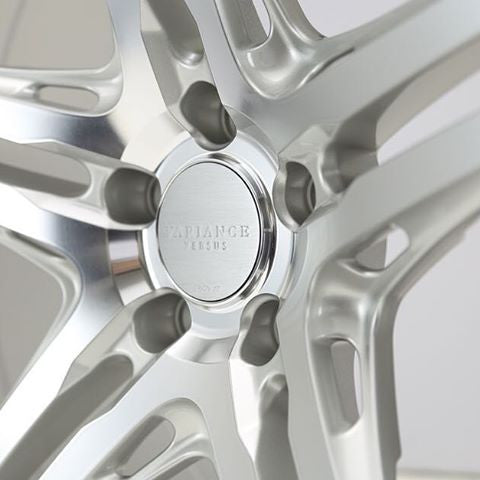 SALE Chevy SS Sedan Rays Variance Versus V.V.52S Wheels – Maverick Man ...