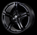 Chevy SS Sedan Rays Variance Versus V.V.52S Wheels