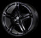 Chevy SS Sedan Rays Variance Versus V.V.52S Wheels