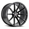 Savini SV-F Flow Formed Wheels SV-F 4 - SV-F 5