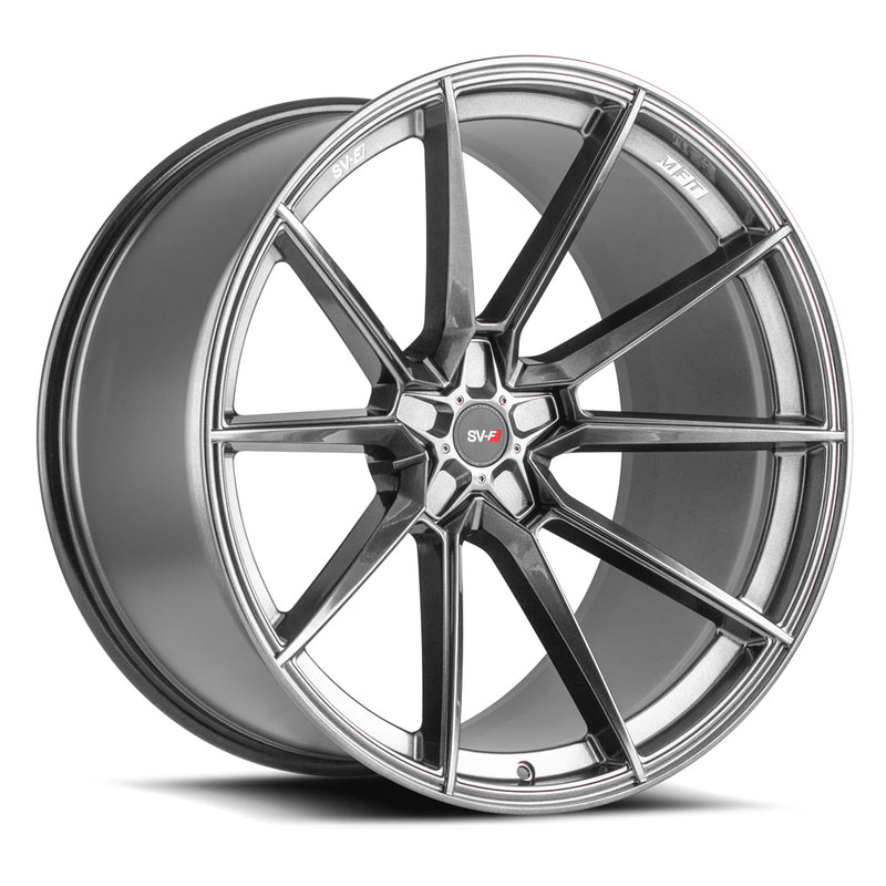 Savini SV-F Flow Formed Wheels SV-F 4 - SV-F 5