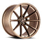 Savini SV-F Flow Formed Wheels SV-F 4 - SV-F 5