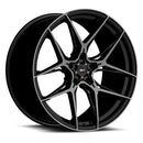 Savini SV-F Flow Formed Wheels SV-F 4 - SV-F 5