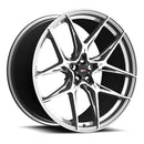 Savini SV-F Flow Formed Wheels SV-F 4 - SV-F 5
