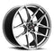 Savini SV-F Flow Formed Wheels SV-F 4 - SV-F 5