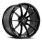 Savini SV-F Flow Formed Wheels SV-F 1 - SV-F 2 - SV-F 3