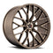 Savini SV-F Flow Formed Wheels SV-F 1 - SV-F 2 - SV-F 3