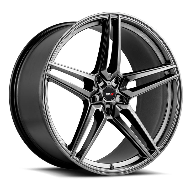 Savini SV-F Flow Formed Wheels SV-F 1 - SV-F 2 - SV-F 3