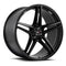 Savini SV-F Flow Formed Wheels SV-F 1 - SV-F 2 - SV-F 3