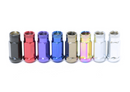 Monster Lug Nuts for your Pontiac G8, Chevy SS or Caprice PPV