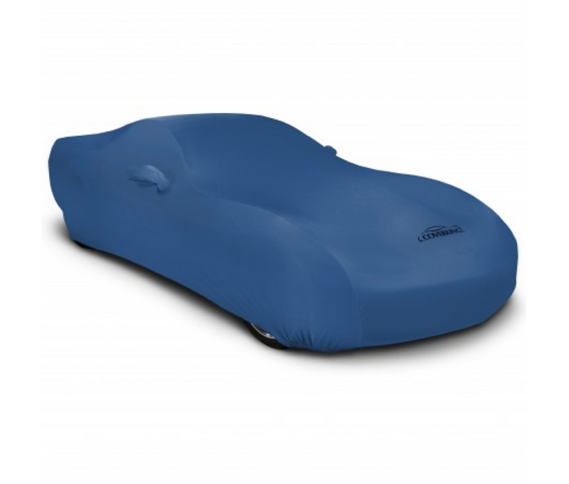 Coverking satin stretch online car cover cvc3ss