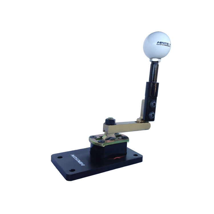 Pontiac GTO Hinson Short Throw Shifter 2004-2006 (Hinson White Shift Ball)