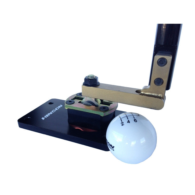 Pontiac GTO Hinson Short Throw Shifter 2004-2006 (Hinson White Shift Ball)