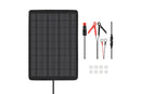 Renogy 10W Solar Battery Trickle Charger and Maintainer - FREE SHIPPING