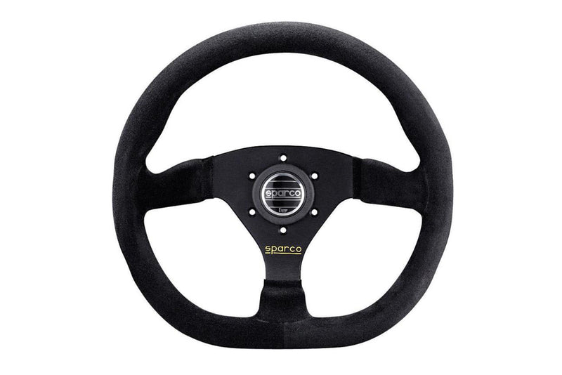 Sparco Steering Wheels