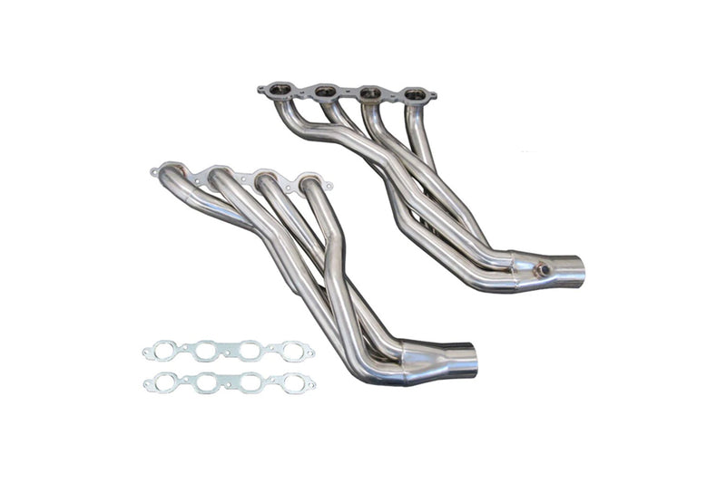 Cadillac CTS-V (3rd Gen 2016-2019 Sedan) Speed Engineering 2 Inch Long Tube Headers