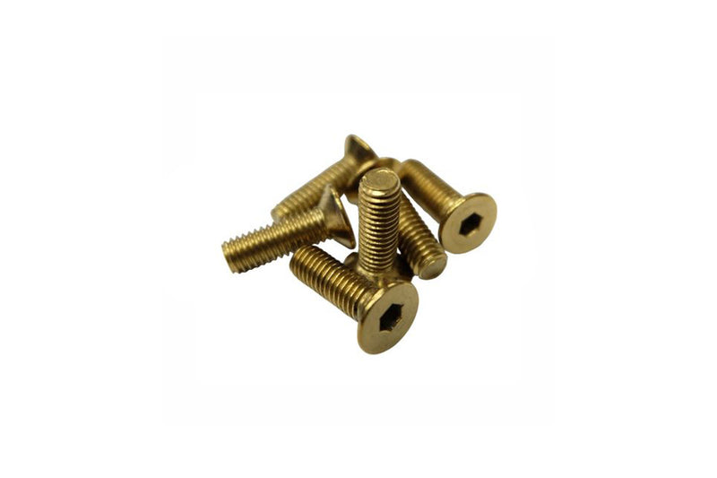 Steering Wheel Bolts