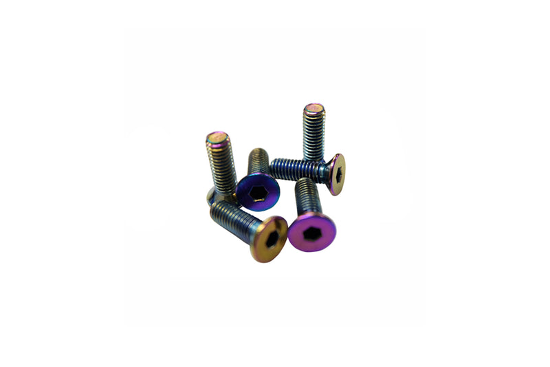 Steering Wheel Bolts