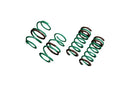 Pontiac G8 Tein S Tech Lowering Springs
