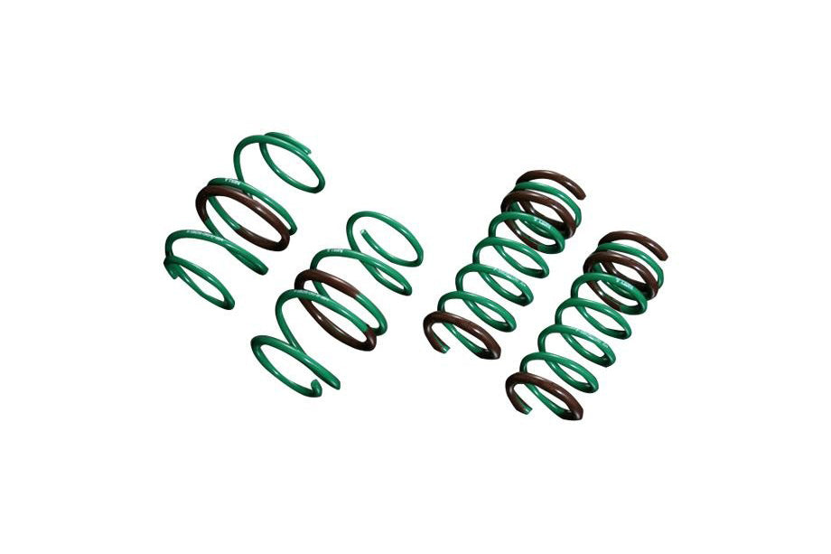 Tein S.Tech Lowering Springs | Pontiac GTO (04-06) / Holden Monaro (04-06) (SKJ06-S3B00)