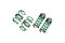 Pontiac G8 Tein S Tech Lowering Springs