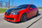 Pontiac G8 Carbon Fiber Cowl Hood
