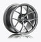 Cadillac CTS-V (3rd Gen 2016-2019) TS-5 Titan7 Forged Wheel