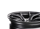 Chevy SS Sedan Exclusive Maverick Man Titan7 Forged Wheel