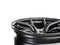 Cadillac CTS-V (3rd Gen 2016-2019) TS-5 Titan7 Forged Wheel